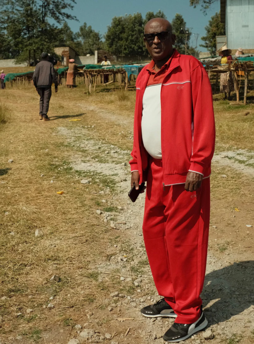 Ayele Tulu - Ethiopia - Image 3
