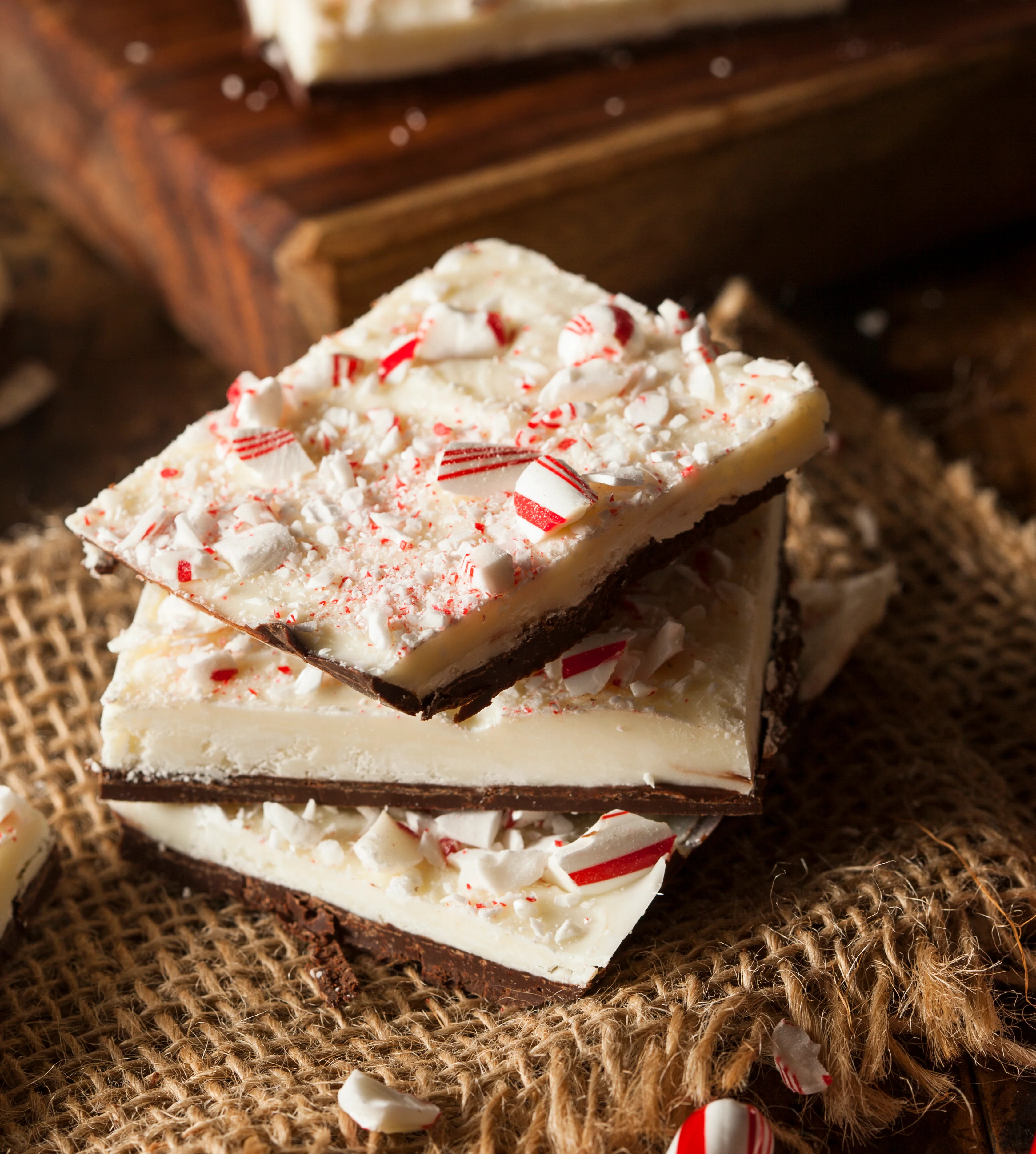 Candy Cane Bark - Colombia - Image 2