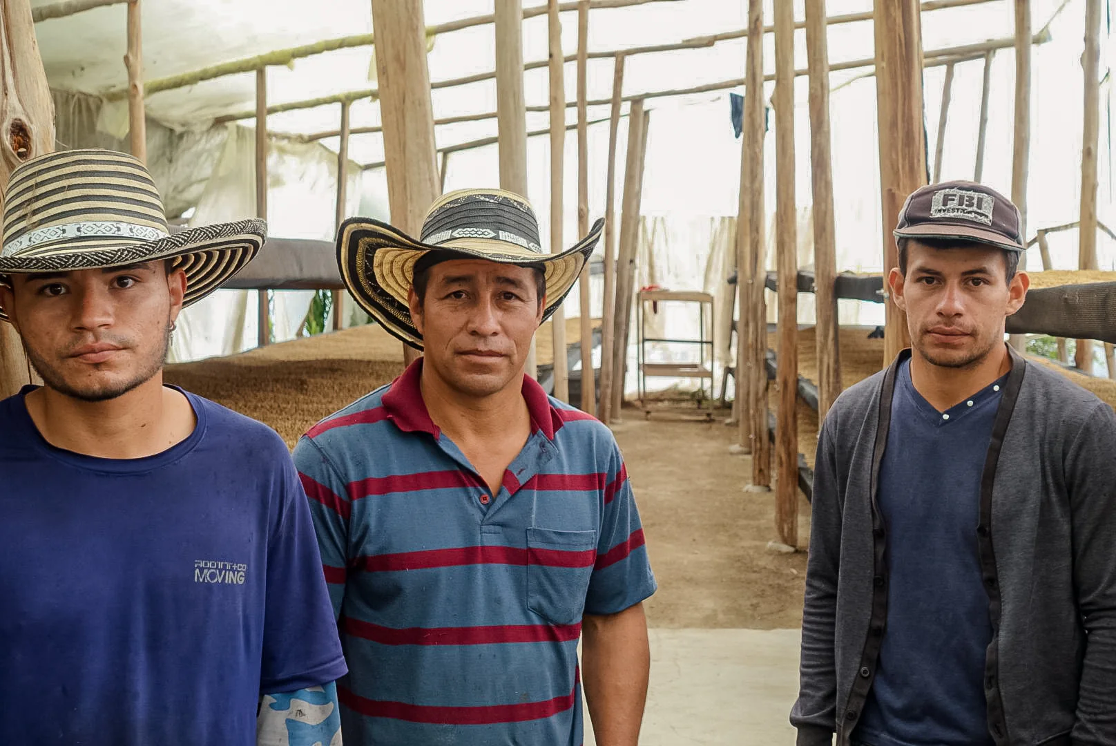 Gildardo Lopez - Colombia - Image 2