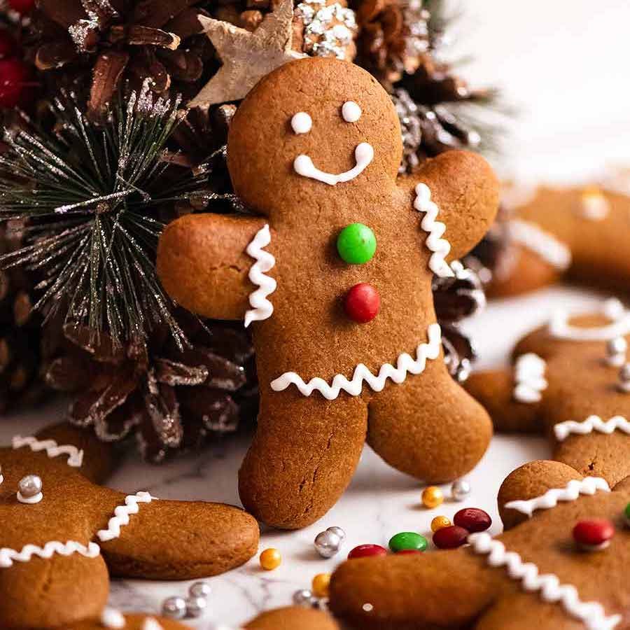 Gingerbread - Image 2