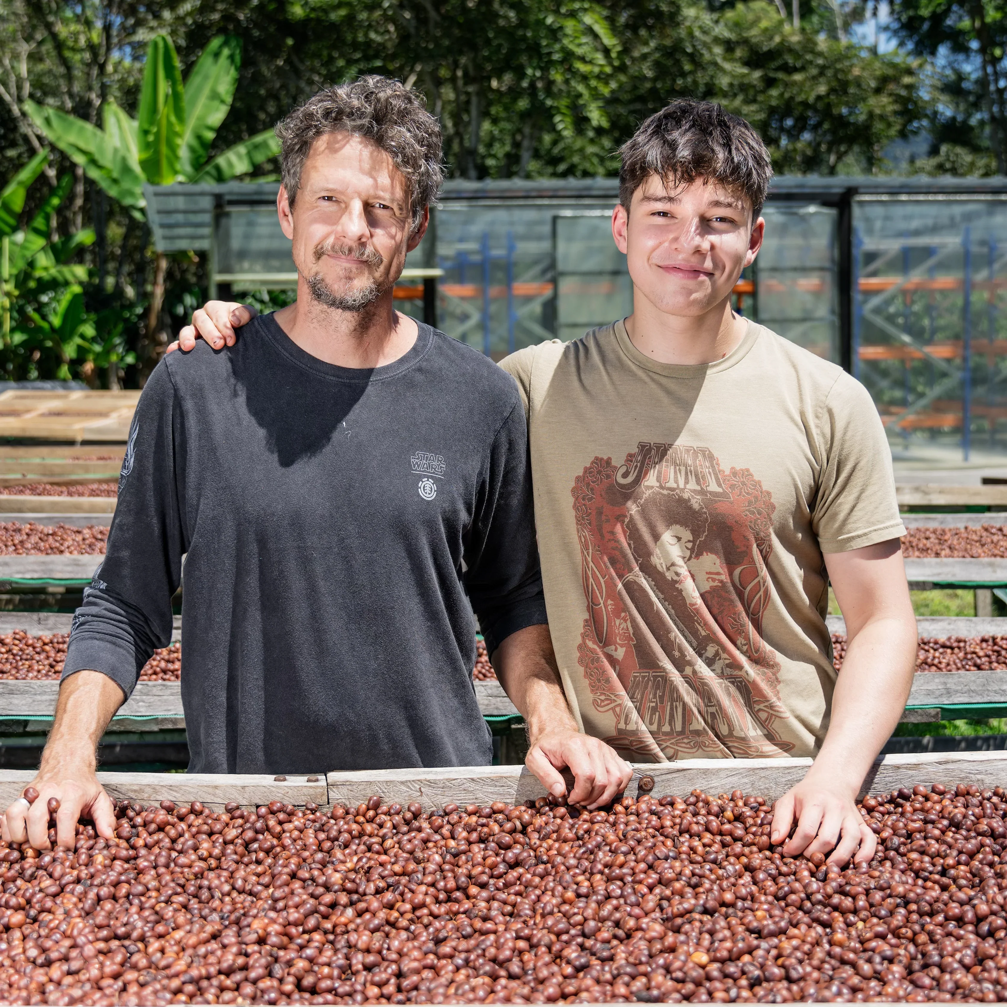 Fincas Del Putushio (Extra-Light) - Image 2