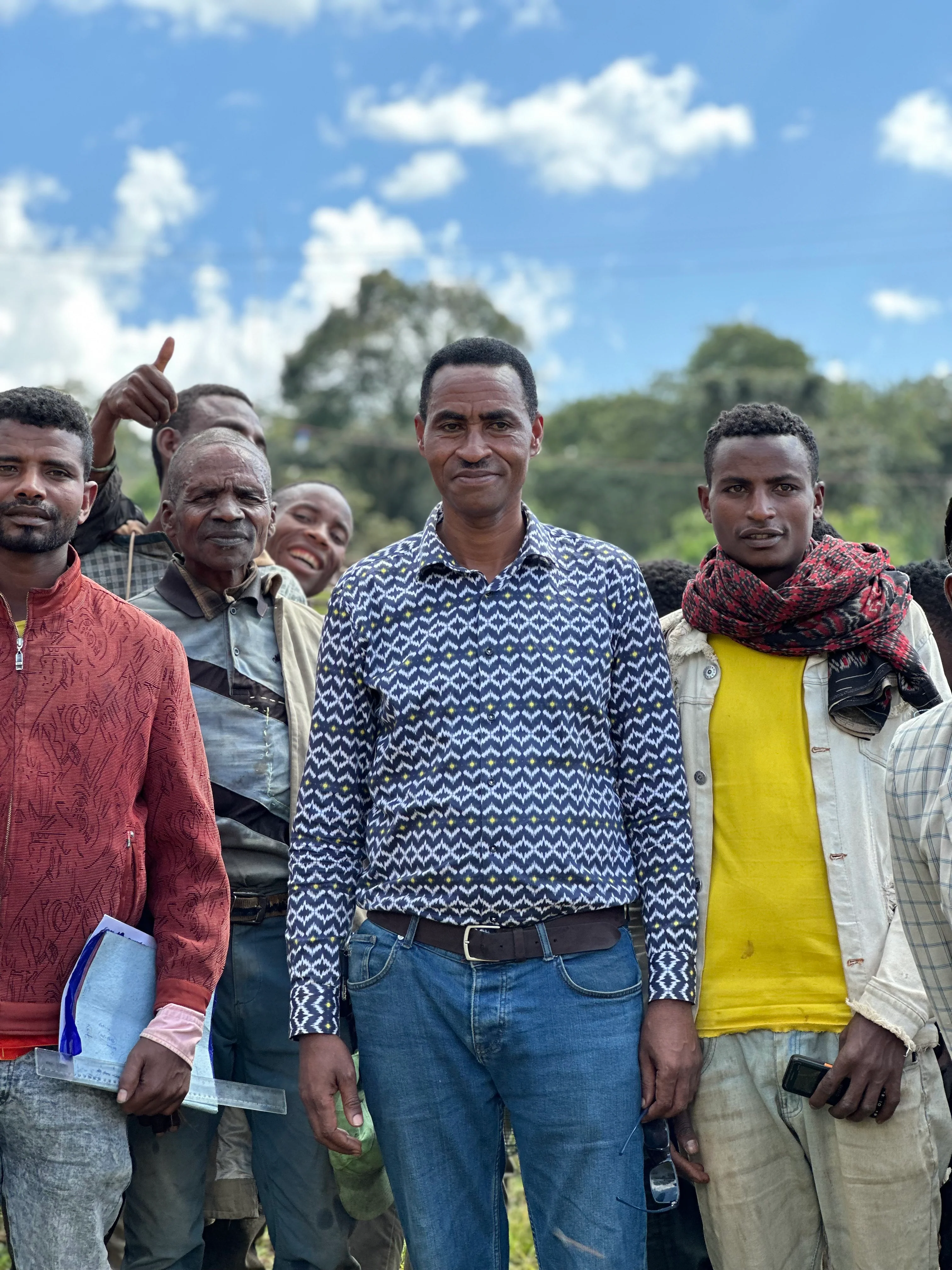 Tariku Kare - Ethiopia - Image 2