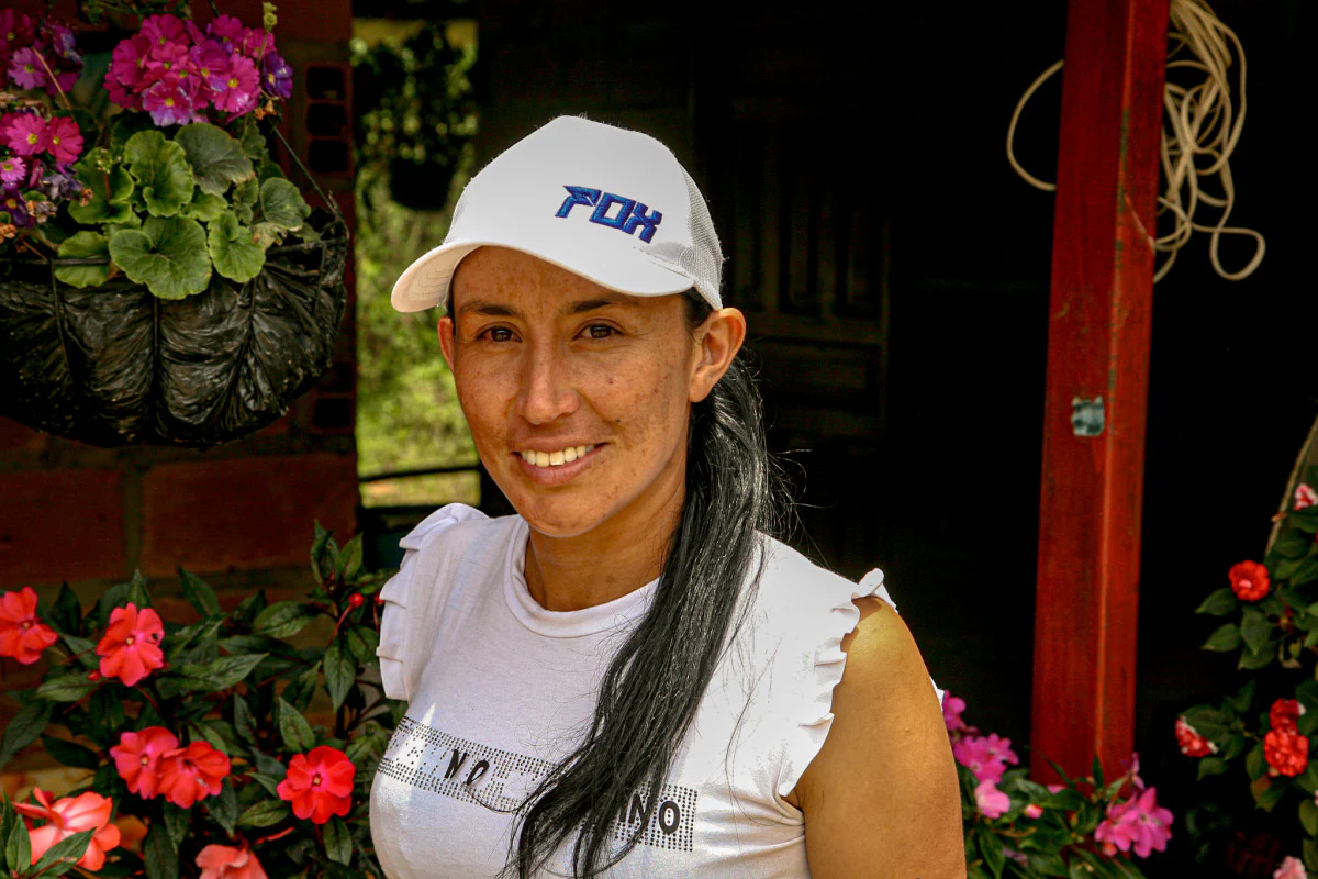 Yesica Moreno - Colombia Chiroso - Image 3